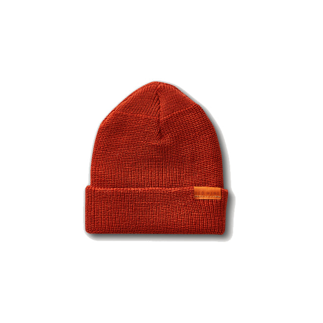 Red Wing Merino Hat 97497 Rust