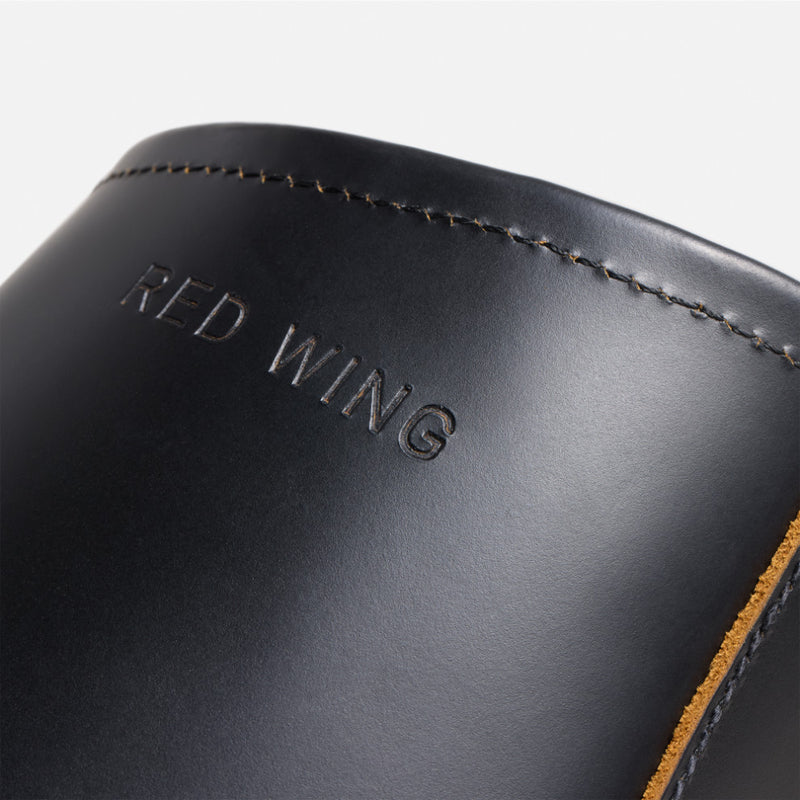 Red Wing 2966 Engineer Boot Black Klondike Men