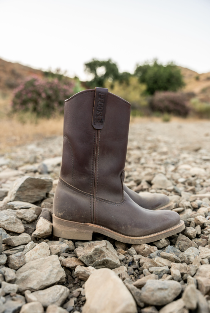 Red Wing 1155 Pecos Boots Men's E-Last
