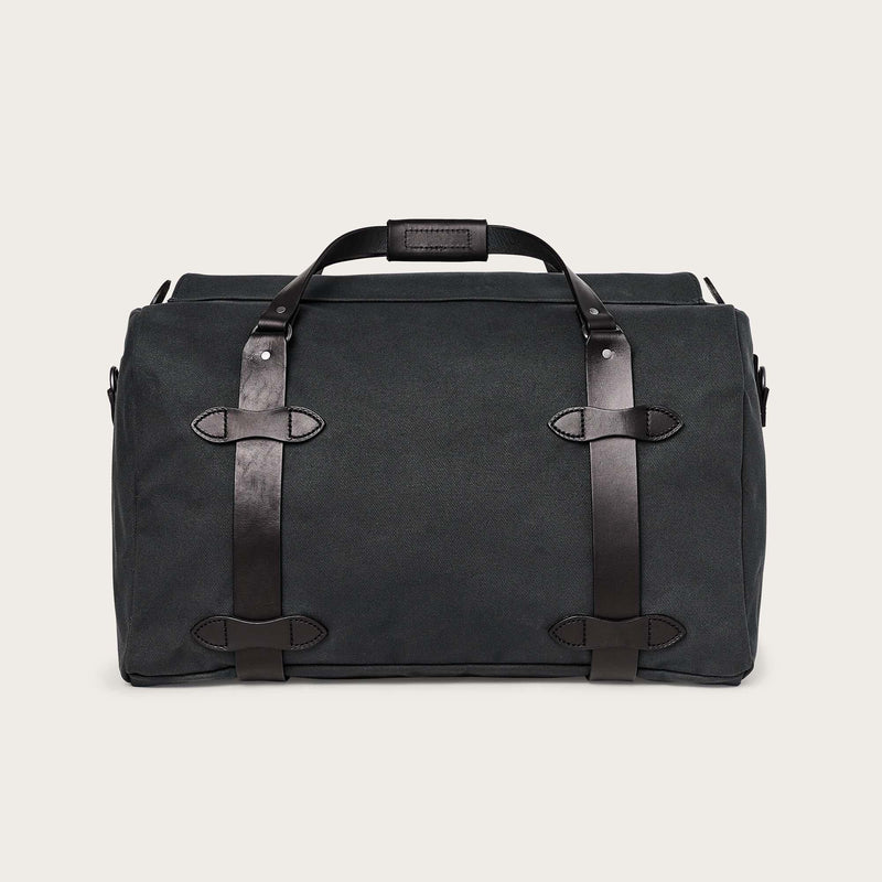 Filson Duffle Bag Medium Black