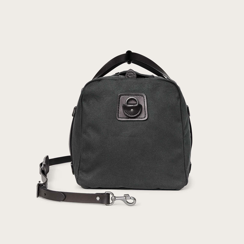 Filson Duffle Bag Medium Black