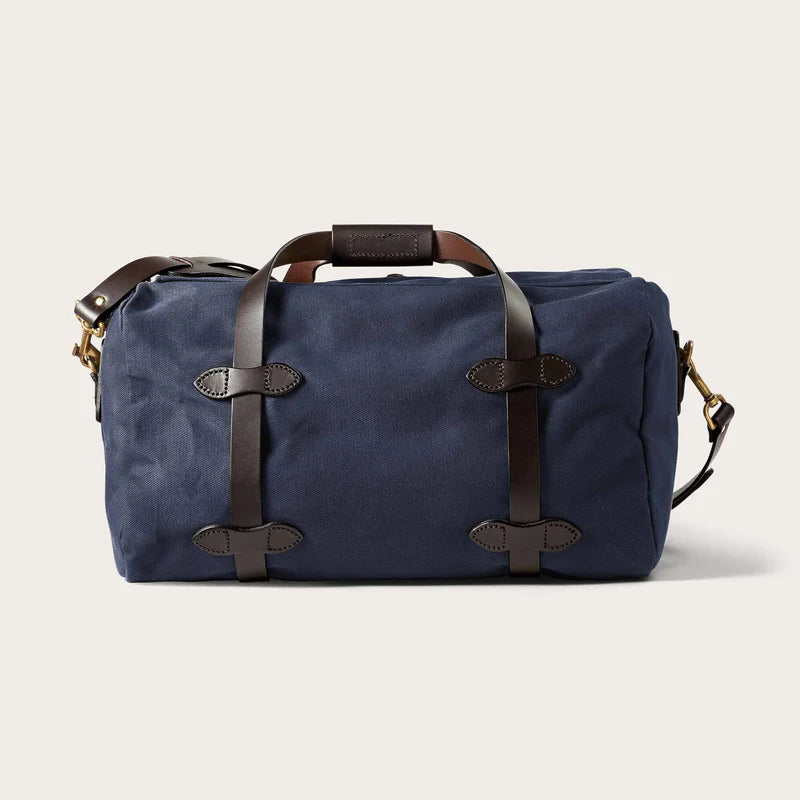Filson Duffle Bag Small Tan