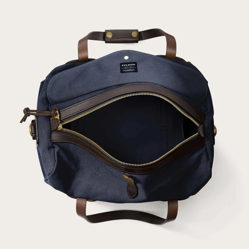 Filson Duffle Bag Small Tan