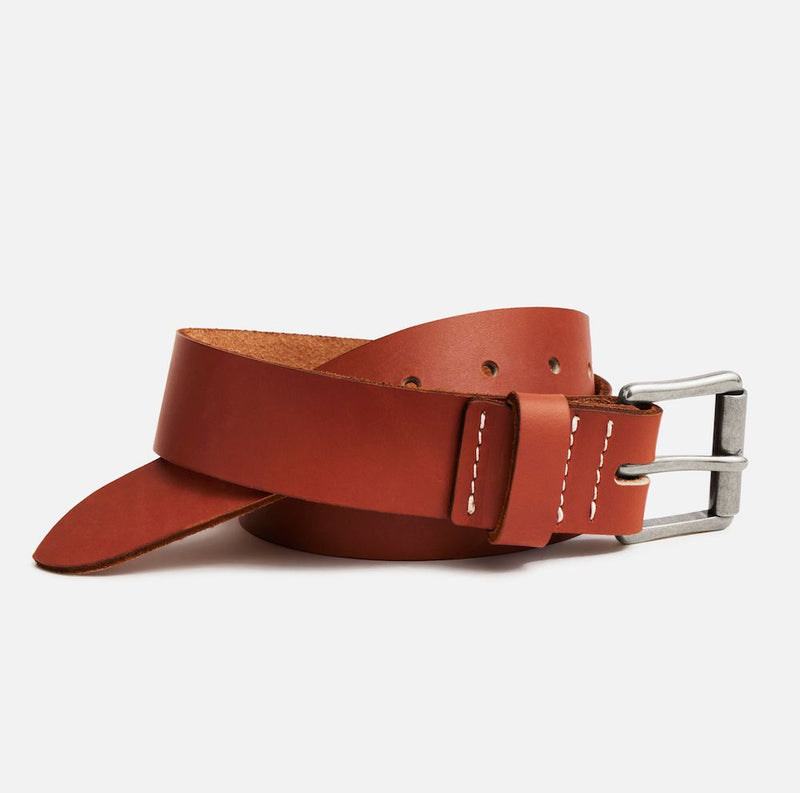 Red Wing 96545 Belt Oro Legacy Roller Buckle