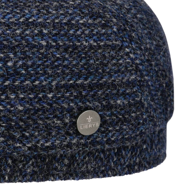 Stetson Driver Cap Woolen Stripe by Lierys