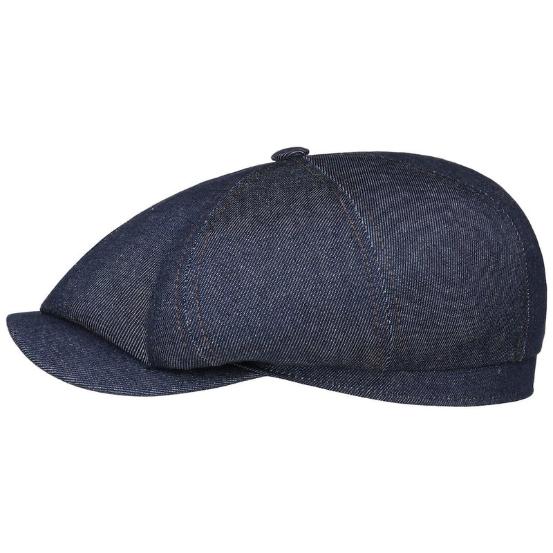 Stetson Hatteras DenimSustainable Cap