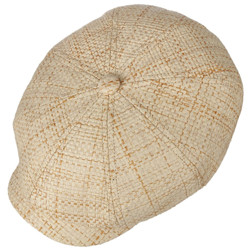 Stetson Hatteras Toyo Flatcap