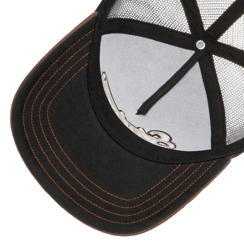 Stetson Trucker Cap Speed Shop.