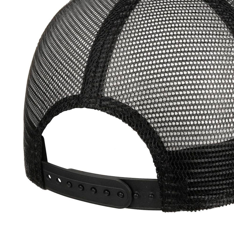 Stetson Trucker Cap Speed Shop.