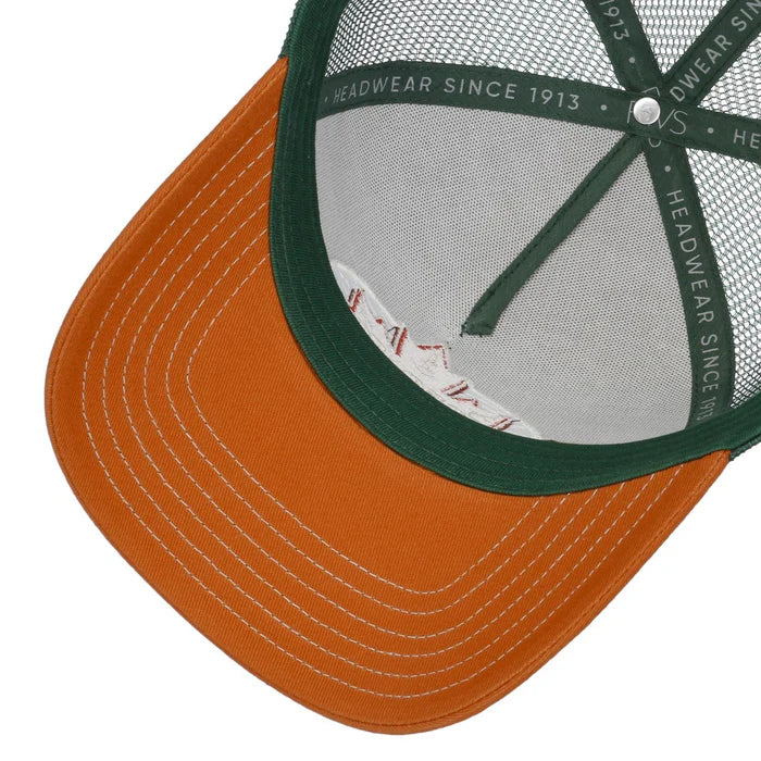 Stetson Trucker Cap Toronto Social Club by JJ Hats