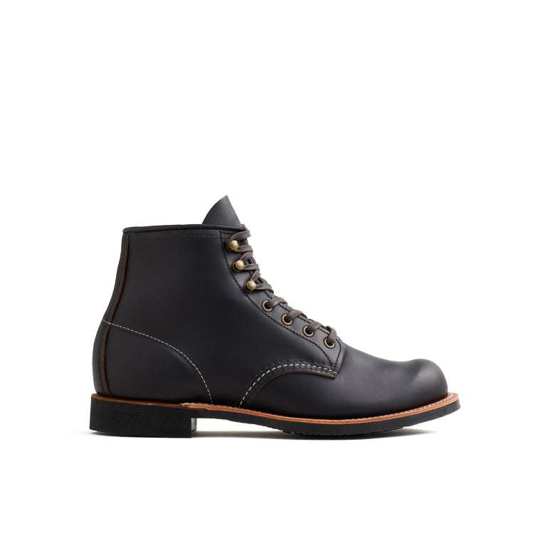 Red-Wing-Blacksmith-3345-Black-Prairie