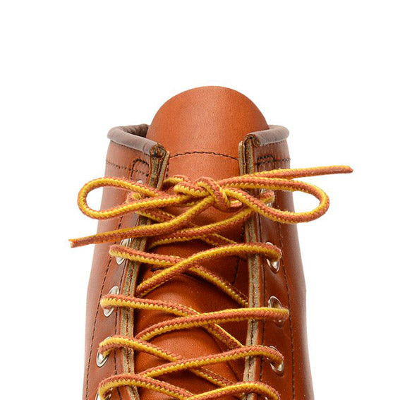 Red Wing Boot Laces 36 Inch 97117 gold/taslan