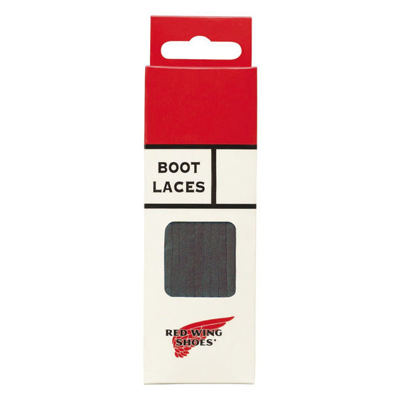 Leather boot cheap laces uk