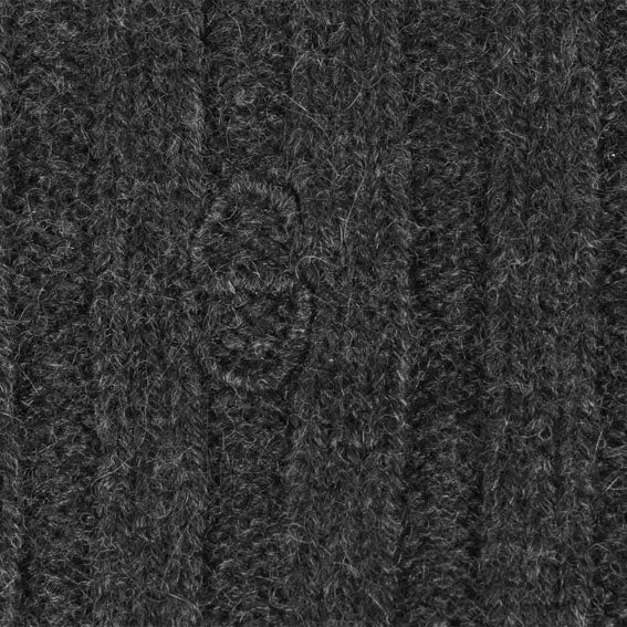 Stetson-Cashmere-Beanie-Anthracite-Melange-2
