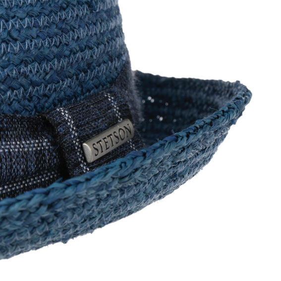 Stetson-Diamond-Raffia-Navy-4