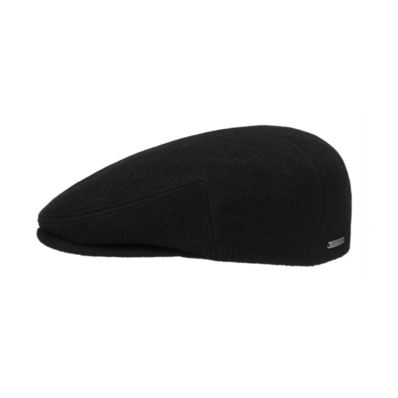 Stetson-Kent-WoolCashmere-EF-Anthracite-Flatcap-4