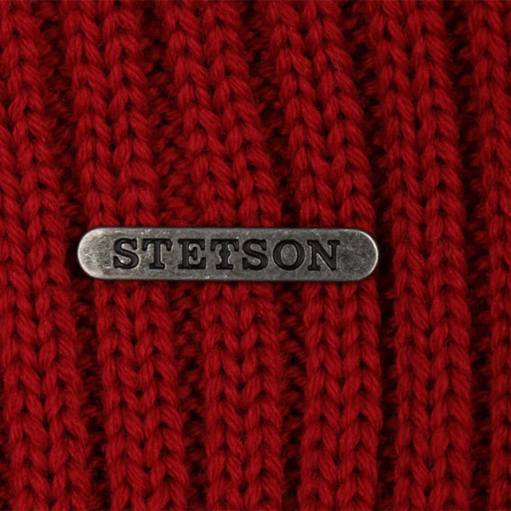 Stetson-Merino-Beanie-Cherry-2