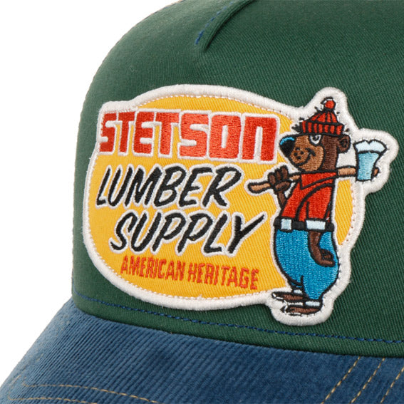 Stetson-Trucker-Cap-Lumber-Supply-3