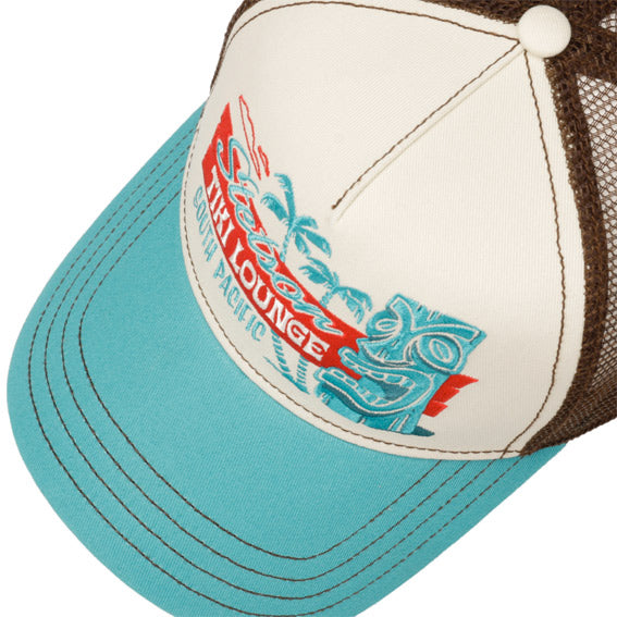 Stetson-Trucker-Cap-Tiki-Lounge-2