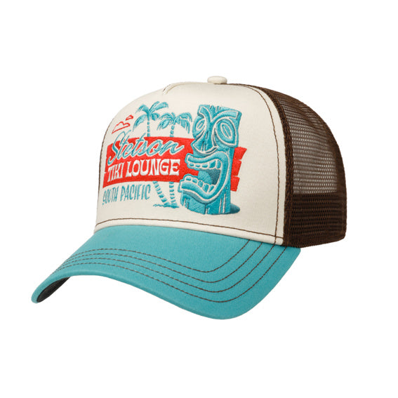 Stetson-Trucker-Cap-Tiki-Lounge