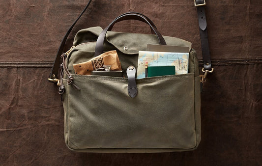 Where can I buy Filson bags in Vienna?