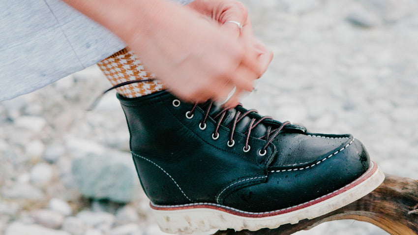 MOC TOE DAMEN