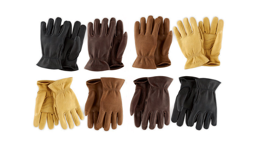 HANDSCHUHE