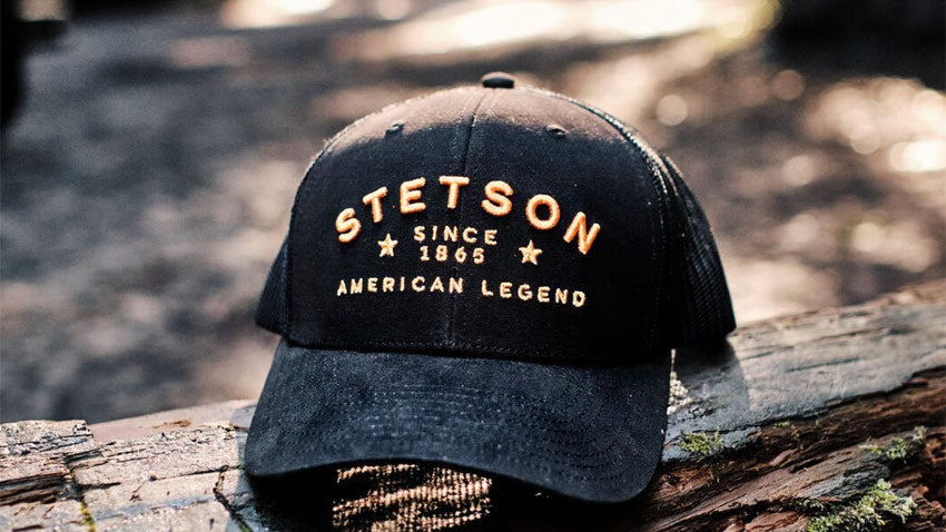 STETSON