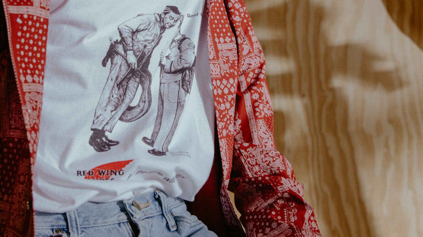 T-Shirts
