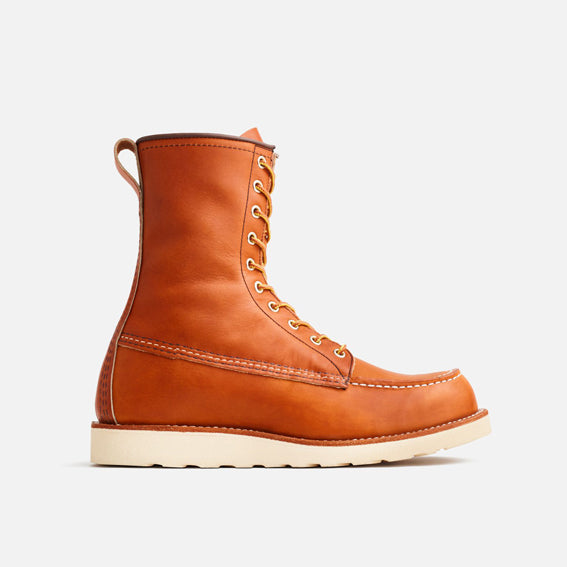 THE 877 MOC TOE