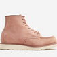 Red Wing 8208 Classic Moc Toe Dusty Rose Abilene Herren Special