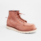 Red Wing 8208 Classic Moc Toe Dusty Rose Abilene Herren Special