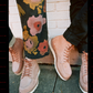 Red Wing 8208 Classic Moc Toe Dusty Rose Abilene Herren Special