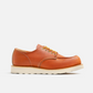 Red Wing 8092 Shop Moc Toe Oxford Oro Legacy Herren