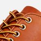 Red Wing 8092 Shop Moc Toe Oxford Oro Legacy Herren