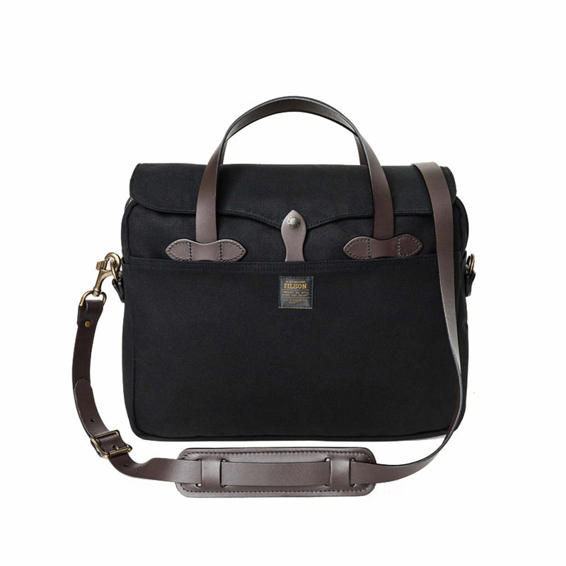 Filson Original Briefcase Black