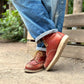Red Wing 8864 x Gore Tex Classic Moc Toes Russet Taos Herren