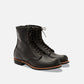 Red Wing 2944 Harvester Black Men