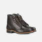 Red Wing 3366 Iron Ranger Black Women