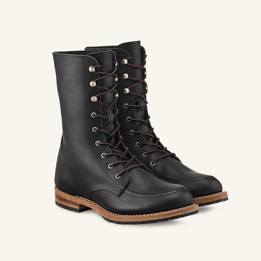Red Wing 3430 Gracie Black Boundary Women