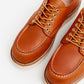 Red Wing 8092 Shop Moc Toe Oxford Oro Legacy Herren
