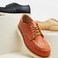 Red Wing 8092 Shop Moc Toe Oxford Oro Legacy Herren