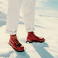 Red Wing 8209 Norway Moc Toe  Oro Russet wasserabweisende Herren Schuhe
