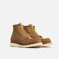 Red Wing 8881 Classic Moc Toe Olive Mohave Herren