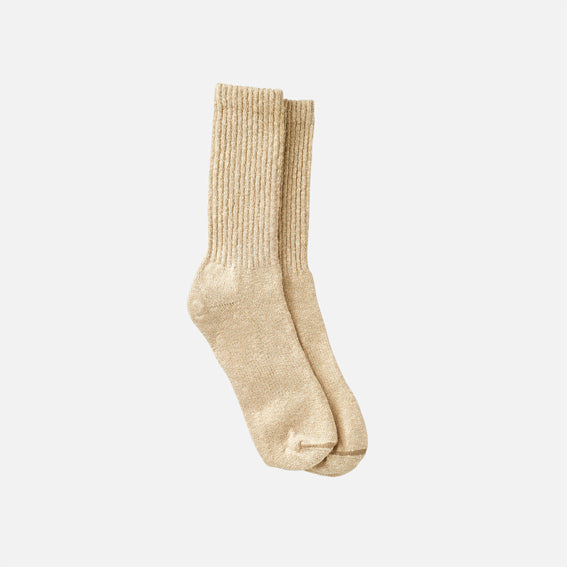 Red Wing 97167 Cotton Ragg Crew Socks Black