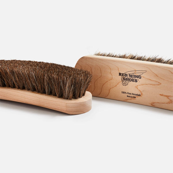 Red Wing Boot Brush 97106