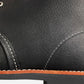Red Wing 2949 Classic Moc Toe Black Oil Slick Herren Schuhe mit Vibram