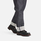 Red Wing 2949 Classic Moc Toe Black Oil Slick Herren Schuhe mit Vibram