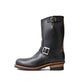 Red Wing 2966 Engineer Boot Black Klondike Herren Schuhe