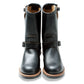 Red Wing 2966 Engineer Boot Black Klondike Herren Schuhe